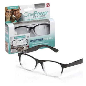 LENTES ONE POWER+ENVIO GRATIS