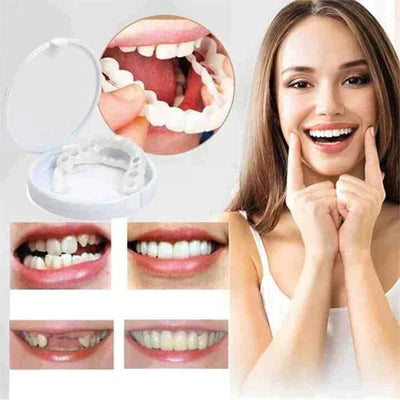 DIENTE PROMAX™ - CARILLAS DENTALES + ENVÍO GRATIS