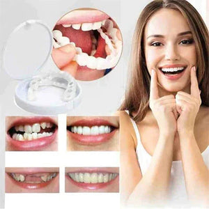 DIENTE PROMAX™ - CARILLAS DENTALES + ENVÍO GRATIS